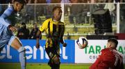 El Tigre tiene una deuda: vencer a Bolívar en la Copa Bolivia