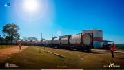 Aduana agiliza la importación de combustibles con depósitos transitorios y trámites digitales