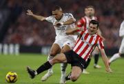 EL ATLÉTICO DE MADRID LE GANA 2-1 AL REAL MADRID: Tener tantas estrellas, a veces no es suficiente