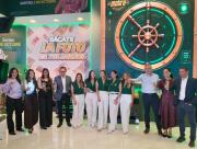 BANCO MERCANTIL SANTA CRUZ, RAÍCES SÓLIDAS ENERGÍA NUEVA: Celebra su trayectoria, abraza el futuro