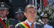 Paz cumplirá agenda bilateral en Nueva York antes de su discurso ante la ONU, señala vocero