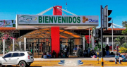 Tránsito restringe salidas en la Terminal Bimodal hacia el occidente ante “posibles” bloqueos