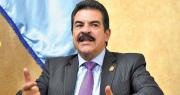 “Debe haber un estudio de costos”, dice el alcalde Reyes Villa sobre la tarifa del transporte público