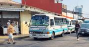 Gobierno propone agilizar la conversión de vehículos a GNV para evitar alza del pasaje en buses y micros