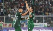 Oriente gana ida y vuelta a Blooming en los clásicos cruceños
