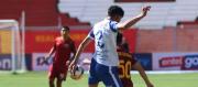 Real Oruro se impone en el clásico frente a GV San José y estrena su casillero de puntos
