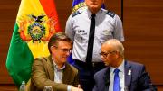 Consejo Permanente de la OEA analizará enviar misión policial a Bolivia