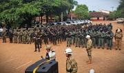 Consejo Permanente de la OEA considera el envío de una misión policial a Bolivia