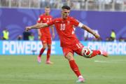 Xhaka, apartado de Suiza tras confesar que falsificó un certificado de vacunación