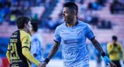 The Strongest y Bolívar empatan 1-1 en el clásico por la Copa Paceña