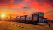 Aduana habilita depósitos transitorios para agilizar importación de combustibles