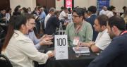 600 empresas de 16 países impulsan la Rueda de Negocios de Cainco