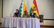 Ministros se reúnen con dirigencia nacional del transporte libre tras fin de la subvención al diésel
