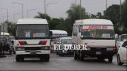 Transportistas sugieren cobrar Bs 6 y subir a Bs 8 en la noche