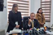 Tuto emplaza a Chile a esclarecer caso “maderas” y exigirá resarcimiento si se confirman irregularidades