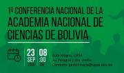 Academia Nacional de Ciencia celebrará su 66 aniversario con Conferencia este 23 de septiembre