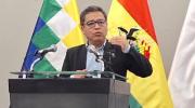 Gobierno reconoce que la subvención de la gasolina se trata con mucho más cuidado