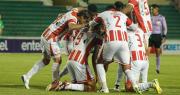 Independiente liquida a Real Tomayapo en 45 minutos y sella un contundente 5-1