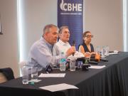 CBHE pide con urgencia salvataje de la industria nacional, nueva ley de hidrocarburos y seguridad jurídica para evitar el colapso del sector