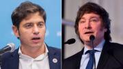 Axel Kicillof impulsa frente político para medirse contra Milei