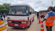 Diésel tensiona al transporte y golpea al bolsillo