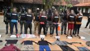 Preparan traslado a Chonchocoro de seis brasileños acusados de los asesinatos en San Ignacio