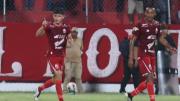 Guabirá reacciona y derrota a San Antonio en Montero