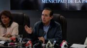Dockweiler remarca que el transporte urbano no usa diésel, por lo que no justificaría aumento de tarifas