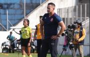 Egüez valora el carácter de Guabirá en la remontada ante San Antonio