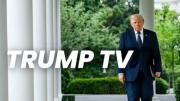 La Casa Blanca lanza el canal Trump TV en plena polémica por el veto a varios medios de comunicación de EEUU