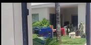 Descartan fiesta en casa incautada a Marset
