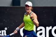 Quevedo remonta y estrena su palmarés en São Paulo
