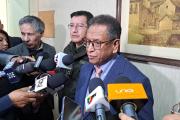 Gobierno despliega ministros para explicar alcances del Decreto 5716
