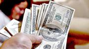 El dólar sube en 90 centavos y se cotiza en Bs 11,90