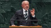 Lula: “La ONU está fracasando en liberar a la humanidad del flagelo de la guerra”