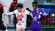 Nacional y Real Potosí vuelven a enfrentarse 72 horas después
