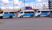 Transporte federado de Oruro anuncia marcha y cuestiona ampliado nacional