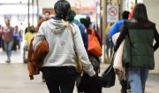 Municipio cruceño emite alerta amarilla por descenso de temperaturas