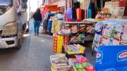 Gremiales de Potosí alertan que suben los alimentos por el mayor costo del transporte