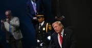 Trump amenaza ante la ONU con usar “poderío militar” para proteger los intereses de EEUU en América Latina