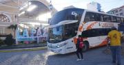 Transporte: ATT señala que tarifas se mantienen y cualquier modificación saldrá de una mesa técnica