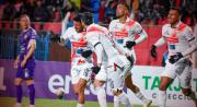 Hay partido de la Copa Paceña: Nacional Potosí y Real Potosí se miden por la fecha 2
