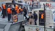 Armada Boliviana y Marina del Perú acuerdan operaciones conjuntas para 2027 en el lago Titicaca