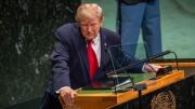 Alcanzar un acuerdo o aniquilar a Irán: Trump dice que debe tomar una gran decisión sobre la guerra