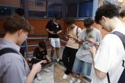 México oficializa la restricción de celulares durante la jornada escolar en la educación básica