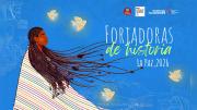 La Paz abre convocatoria para rescatar la memoria de mujeres que hicieron historia