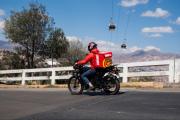 Yango Comida llega a La Paz y expande su servicio de delivery en Bolivia