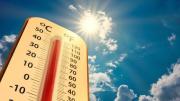 Santa Cruz vive un breve frente frío antes de enfrentar una intensa ola de calor de hasta 38°C