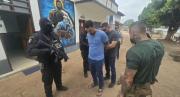 Expulsan a brasileño vinculado a un crimen en Trinidad y con condena de 20 años en Brasil