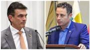 “No se puede gobernar por WhatsApp”: Diputada asegura que existe un vacío de poder por ausencia de Paz y Lara
